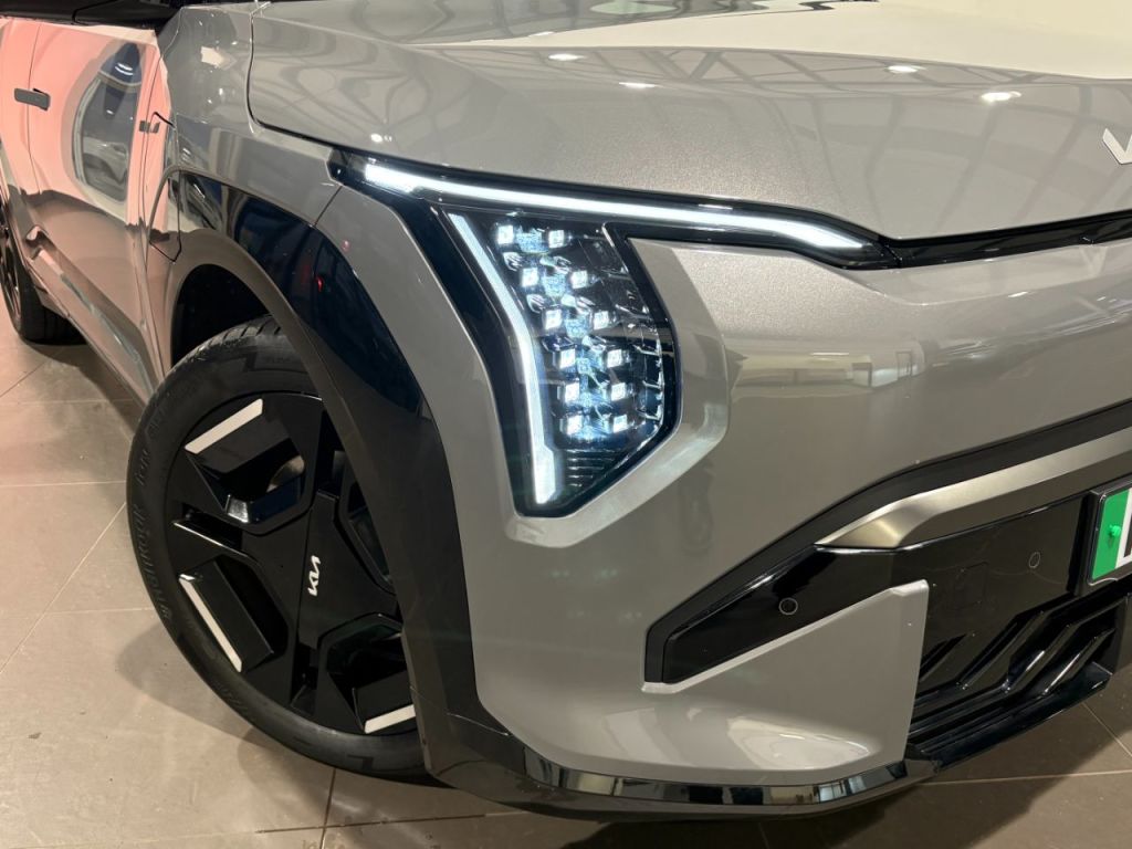 Used Kia EV3 2025 for sale - 76697948: Photo 14