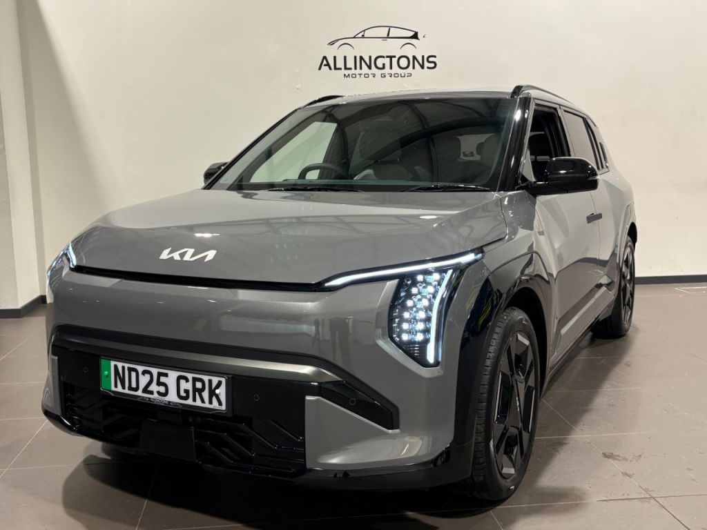 Used Kia EV3 2025 for sale - 76697948: Photo 15