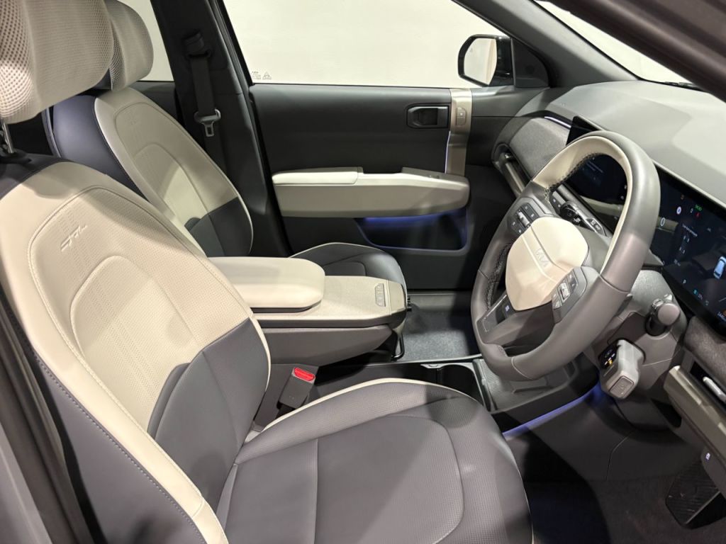 Used Kia EV3 2025 for sale - 76697948: Photo 16