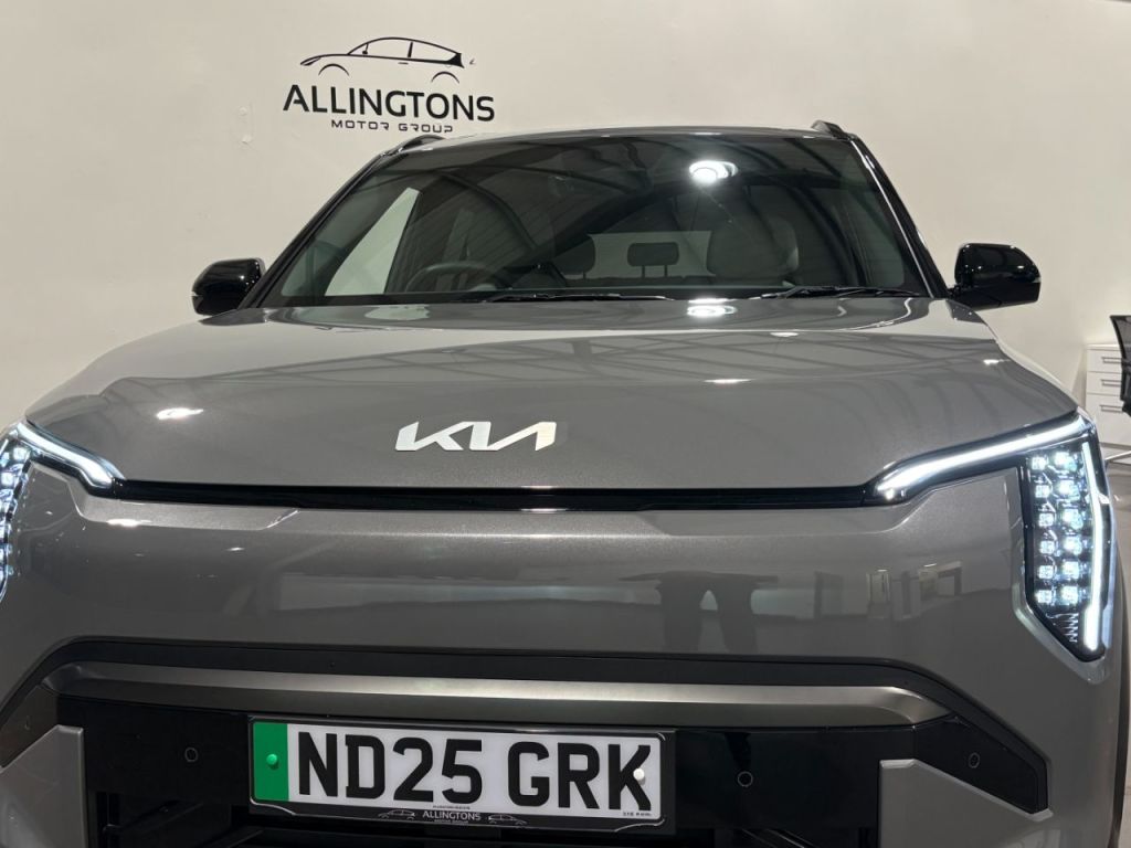 Used Kia EV3 2025 for sale - 76697948: Photo 17