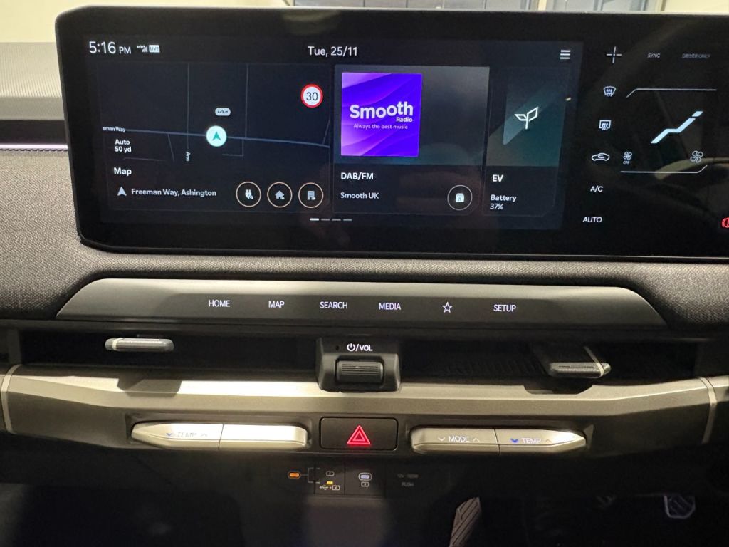 Used Kia EV3 2025 for sale - 76697948: Photo 22