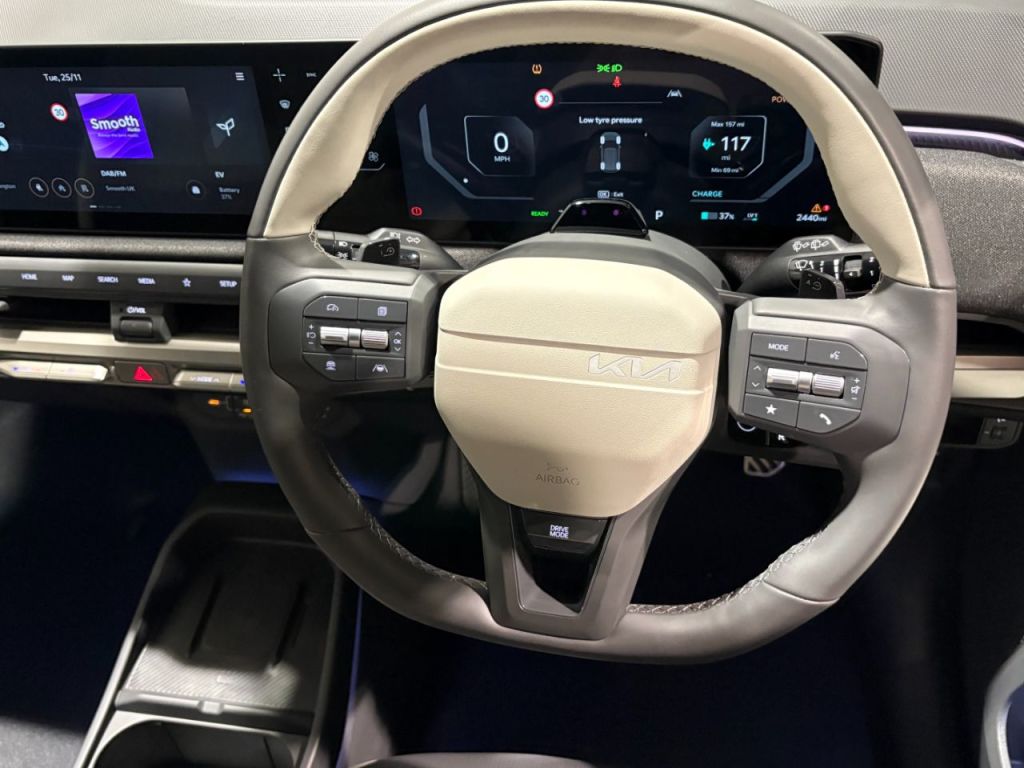 Used Kia EV3 2025 for sale - 76697948: Photo 27