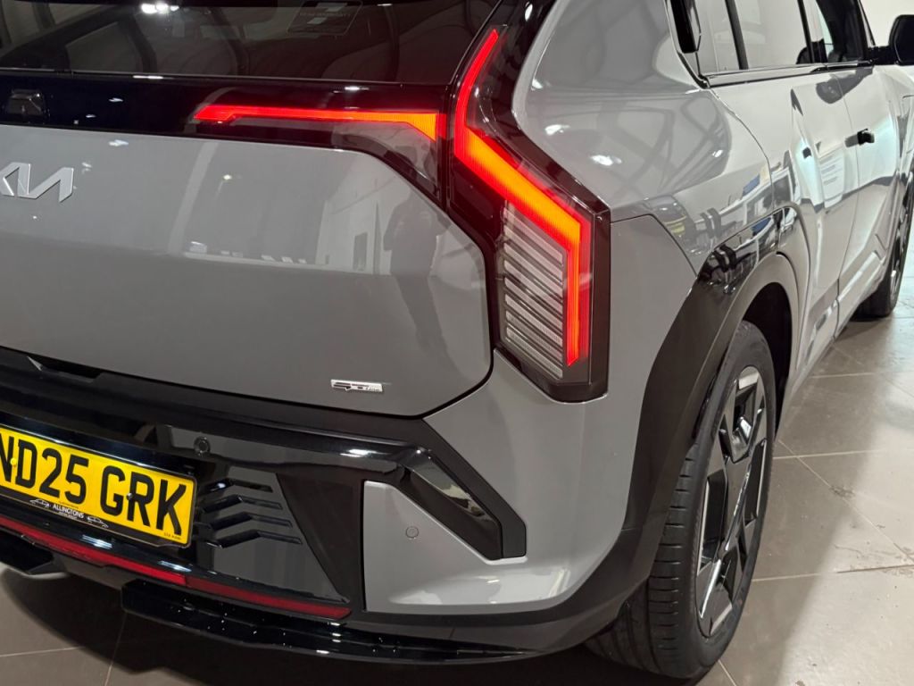 Used Kia EV3 2025 for sale - 76697948: Photo 28