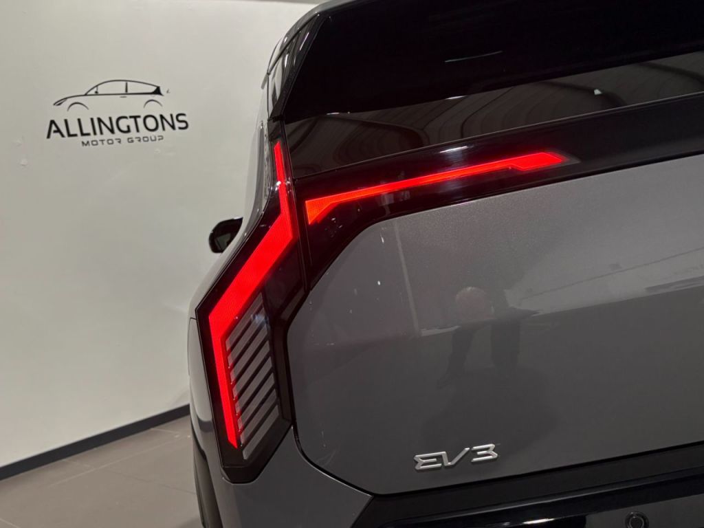 Used Kia EV3 2025 for sale - 76697948: Photo 29