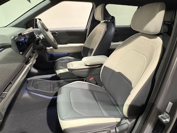 Used Kia EV3 2025 for sale - 76697948: Photo