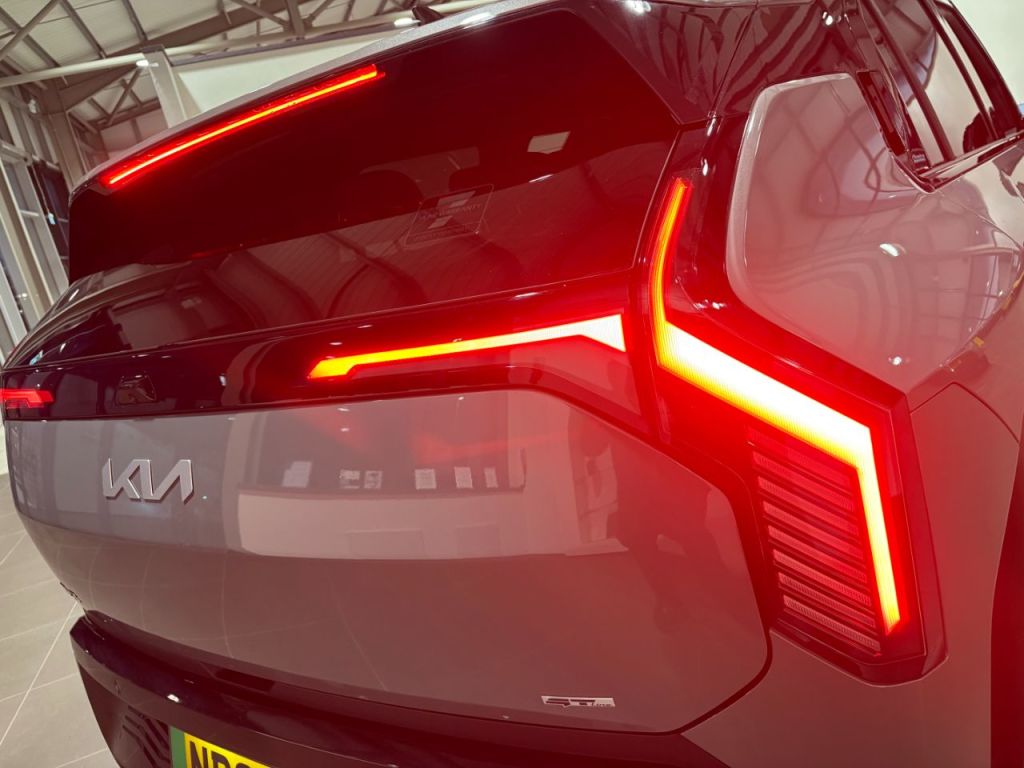 Used Kia EV3 2025 for sale - 76697948: Photo 30