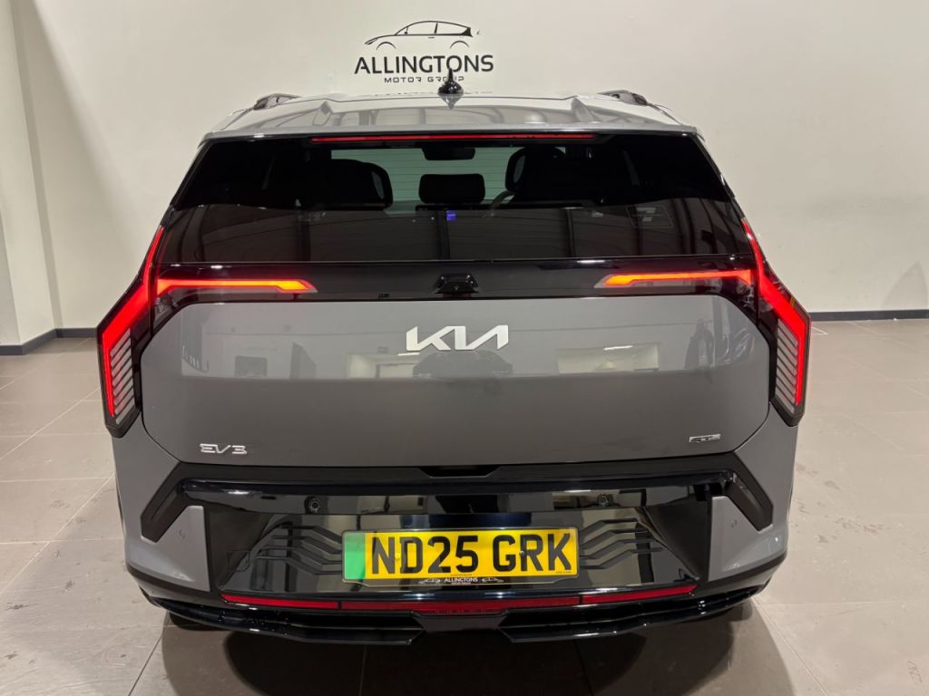 Used Kia EV3 2025 for sale - 76697948: Photo 31
