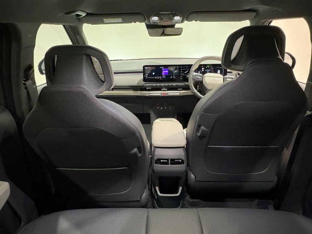 Used Kia EV3 2025 for sale - 76697948: Photo 33