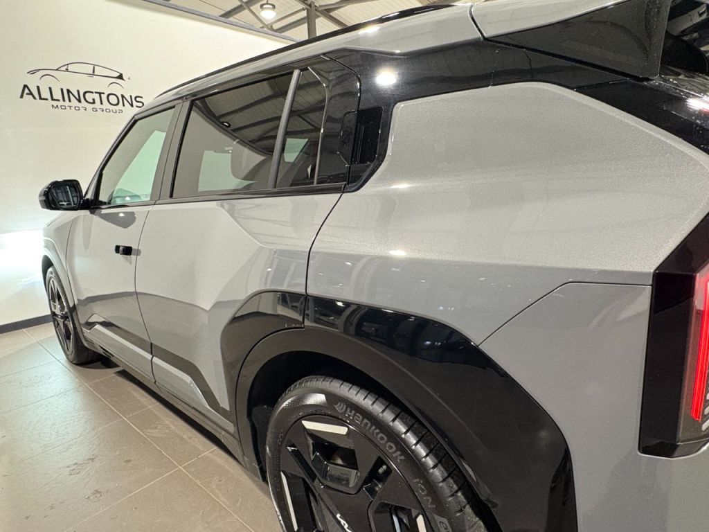 Used Kia EV3 2025 for sale - 76697948: Photo 34