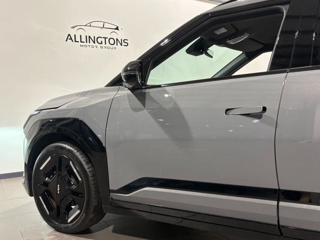 Used Kia EV3 2025 for sale - 76697948: Photo 35