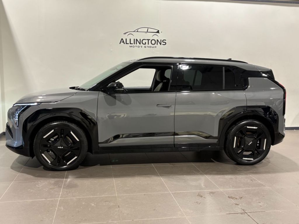 Used Kia EV3 2025 for sale - 76697948: Photo 36