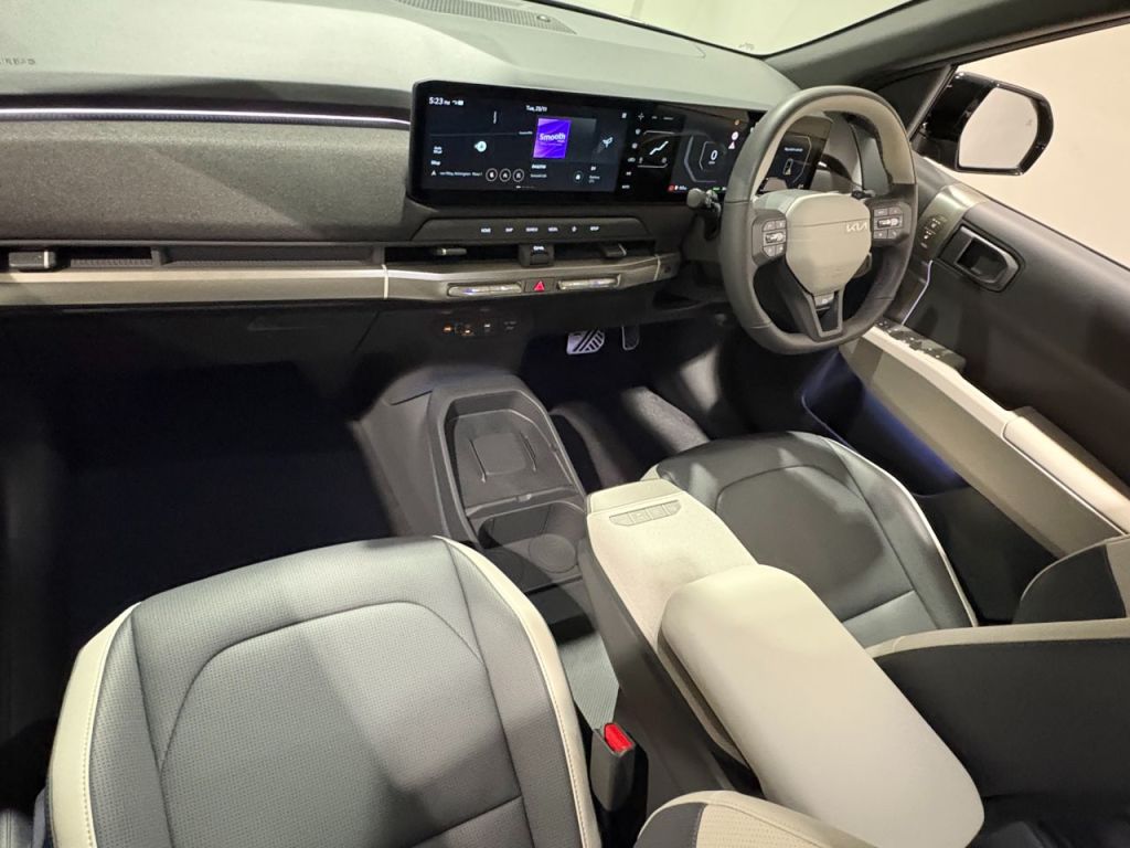 Used Kia EV3 2025 for sale - 76697948: Photo 37