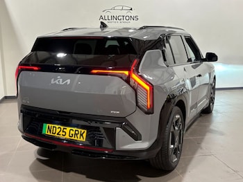 Used Kia EV3 2025 for sale - 76697948: Photo