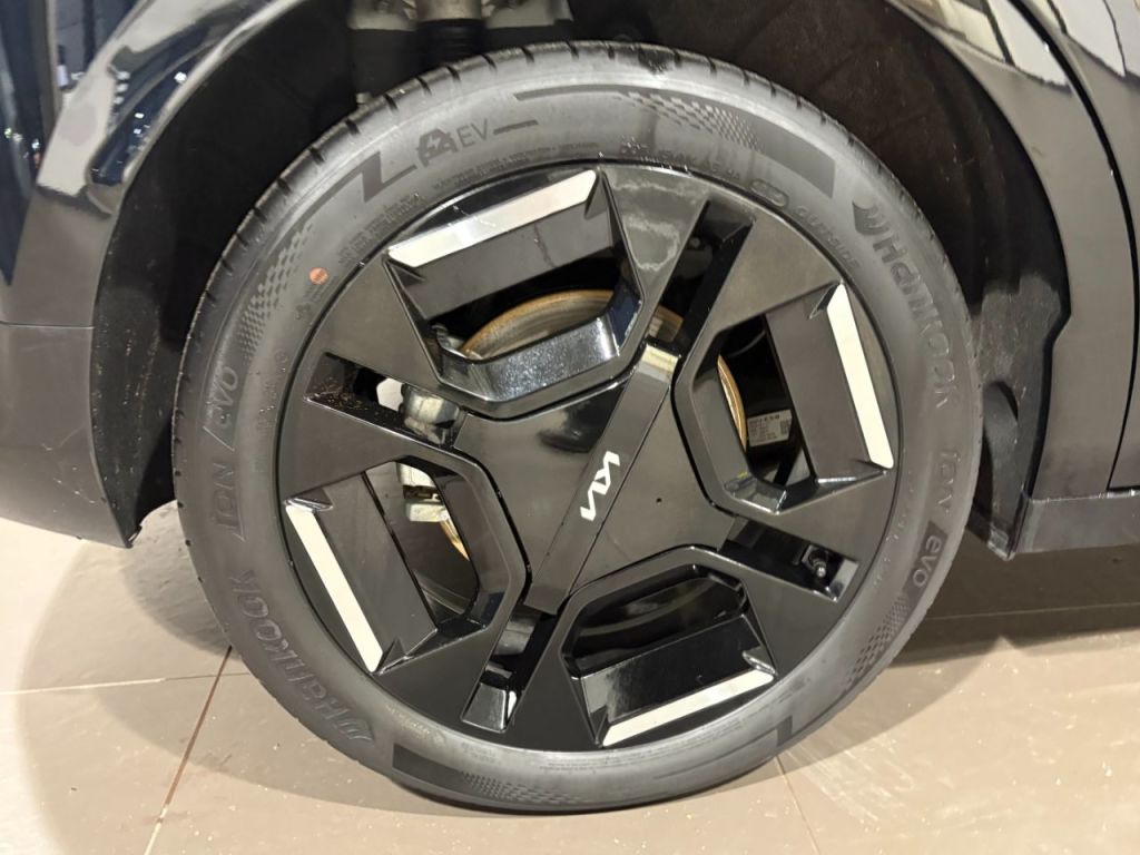 Used Kia EV3 2025 for sale - 76697948: Photo 4