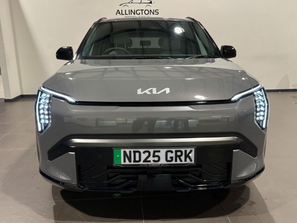 Used Kia EV3 2025 for sale - 76697948: Photo 6