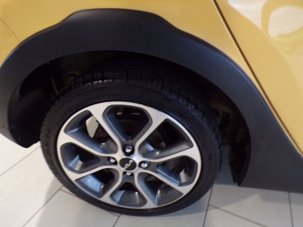 Used Kia Picanto 2022 for sale - 76147220: Photo 10
