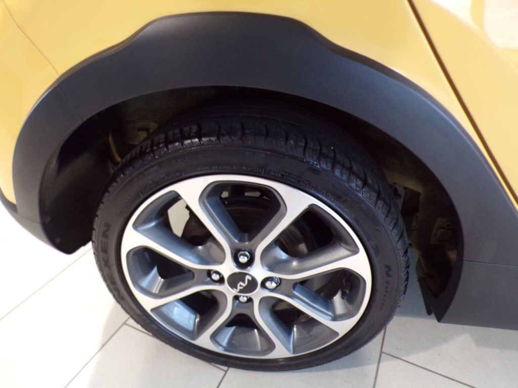 Used Kia Picanto 2022 for sale - 76147220: Photo 12