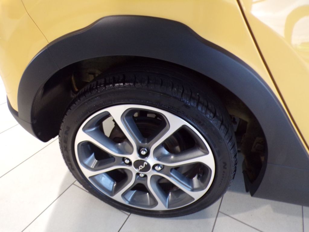 Used Kia Picanto 2022 for sale - 76147220: Photo 14