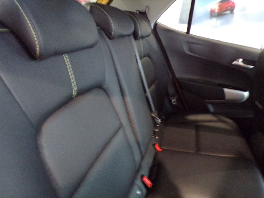 Used Kia Picanto 2022 for sale - 76147220: Photo 16