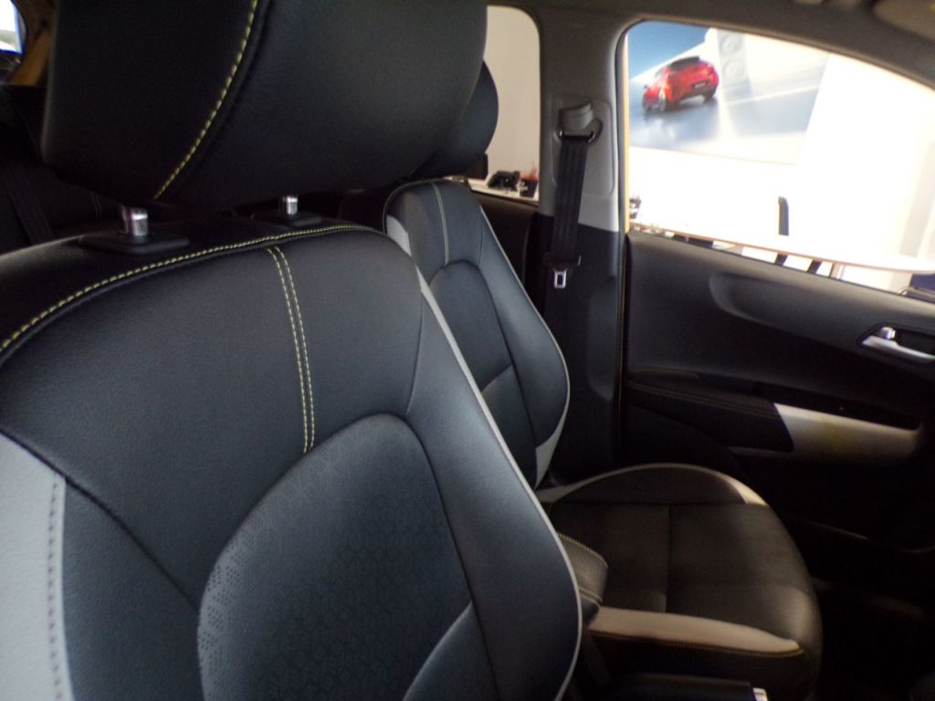 Used Kia Picanto 2022 for sale - 76147220: Photo 17