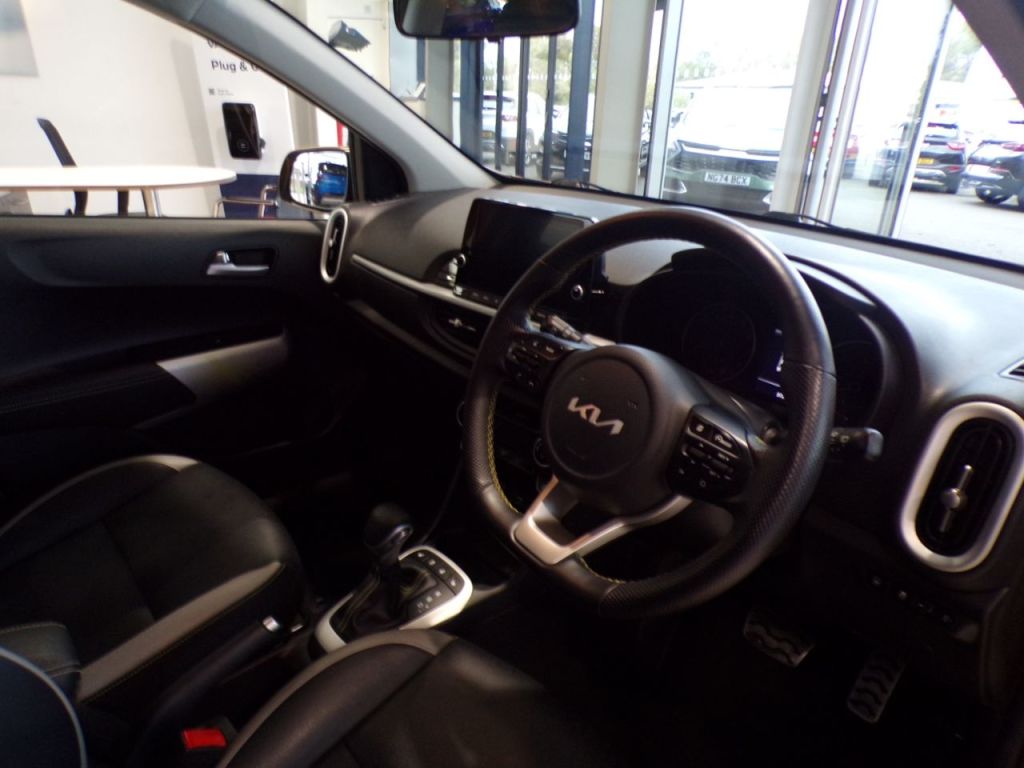 Used Kia Picanto 2022 for sale - 76147220: Photo 18