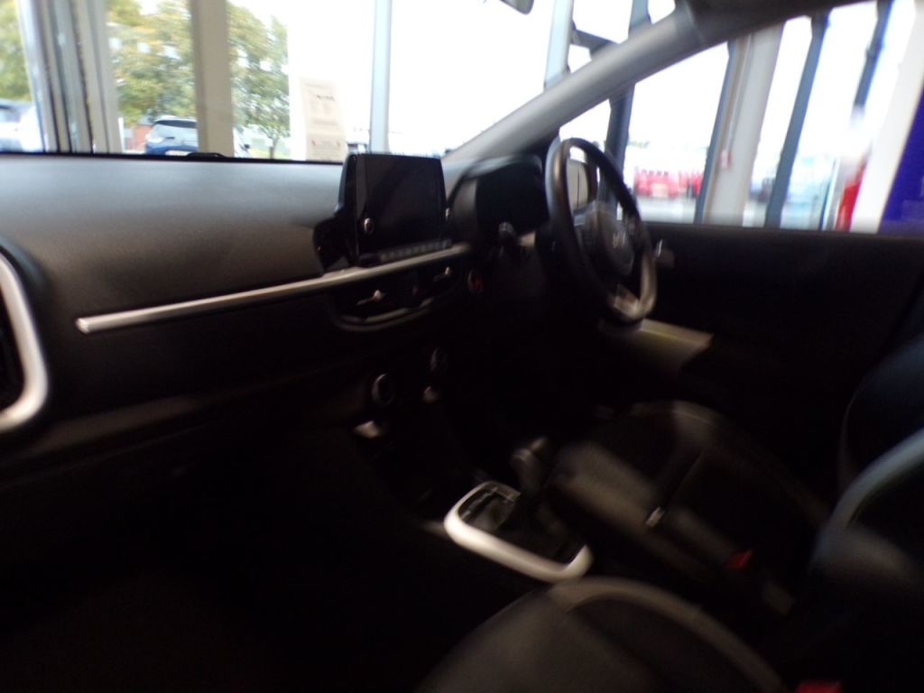 Used Kia Picanto 2022 for sale - 76147220: Photo 19