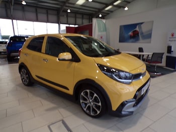 Kia - Picanto