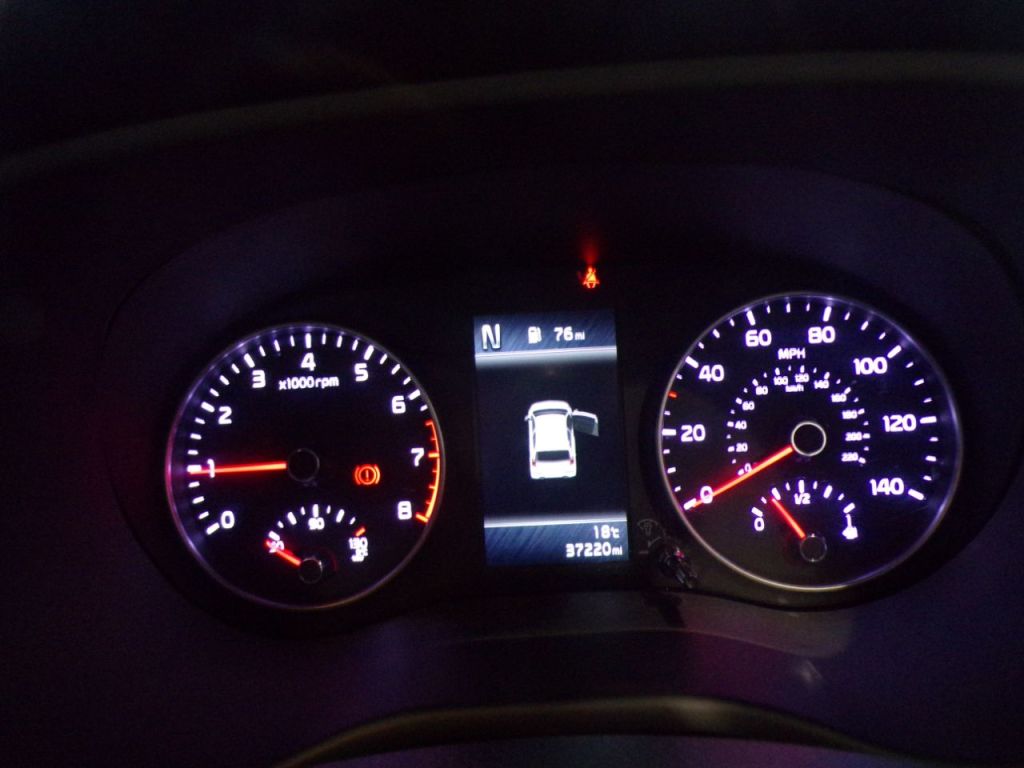 Used Kia Picanto 2022 for sale - 76147220: Photo 24