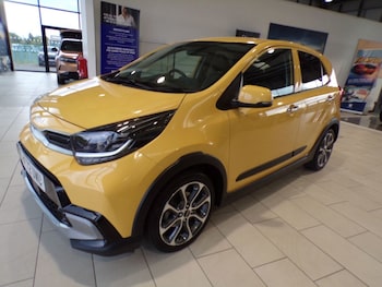 Used Kia Picanto 2022 for sale - 76147220: Photo 2