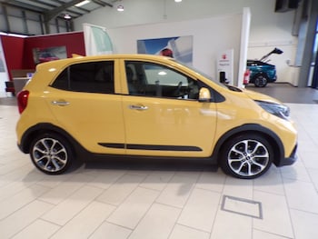 Used Kia Picanto 2022 for sale - 76147220: Photo 3