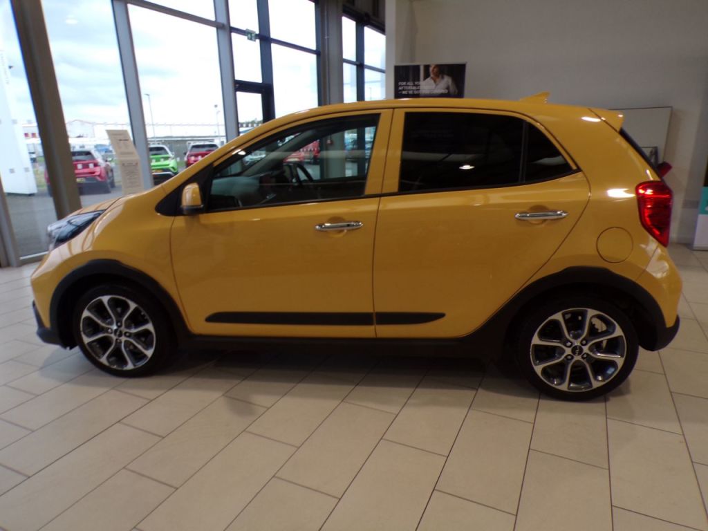 Used Kia Picanto 2022 for sale - 76147220: Photo 7