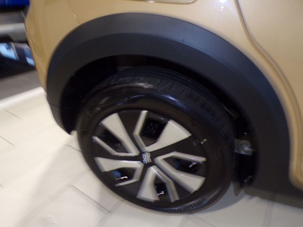 Used Dacia Sandero Stepway 2025 for sale - 76469391: Photo 11