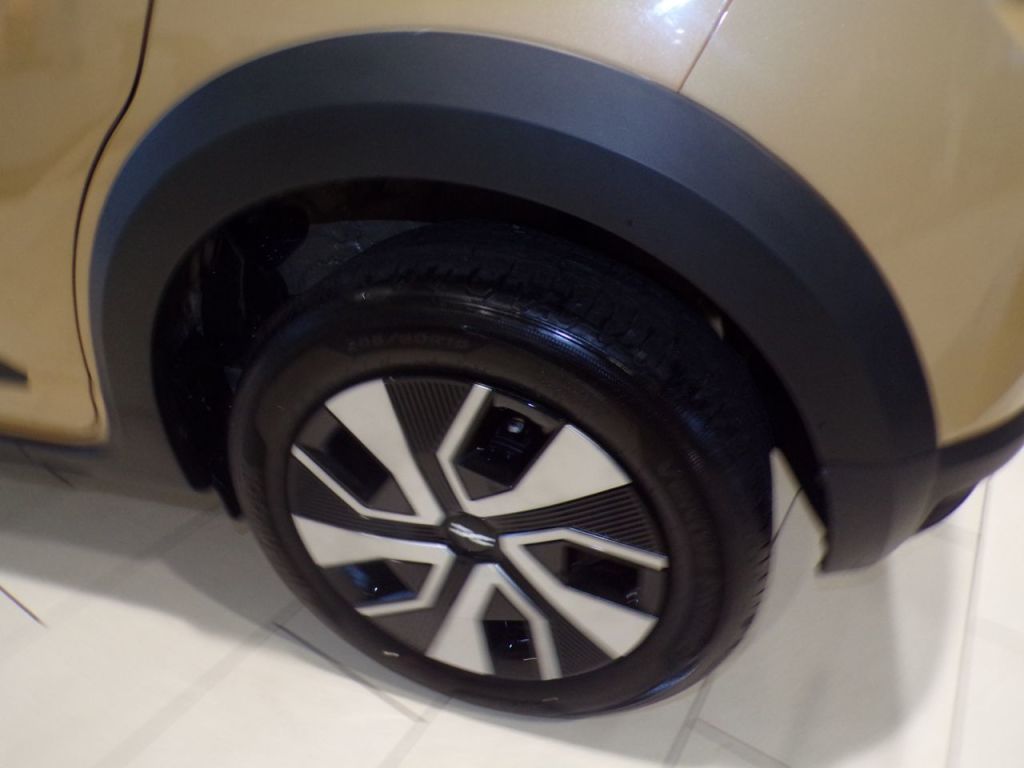 Used Dacia Sandero Stepway 2025 for sale - 76469391: Photo 12