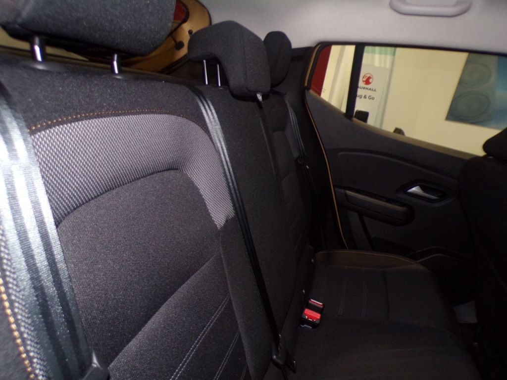 Used Dacia Sandero Stepway 2025 for sale - 76469391: Photo 15