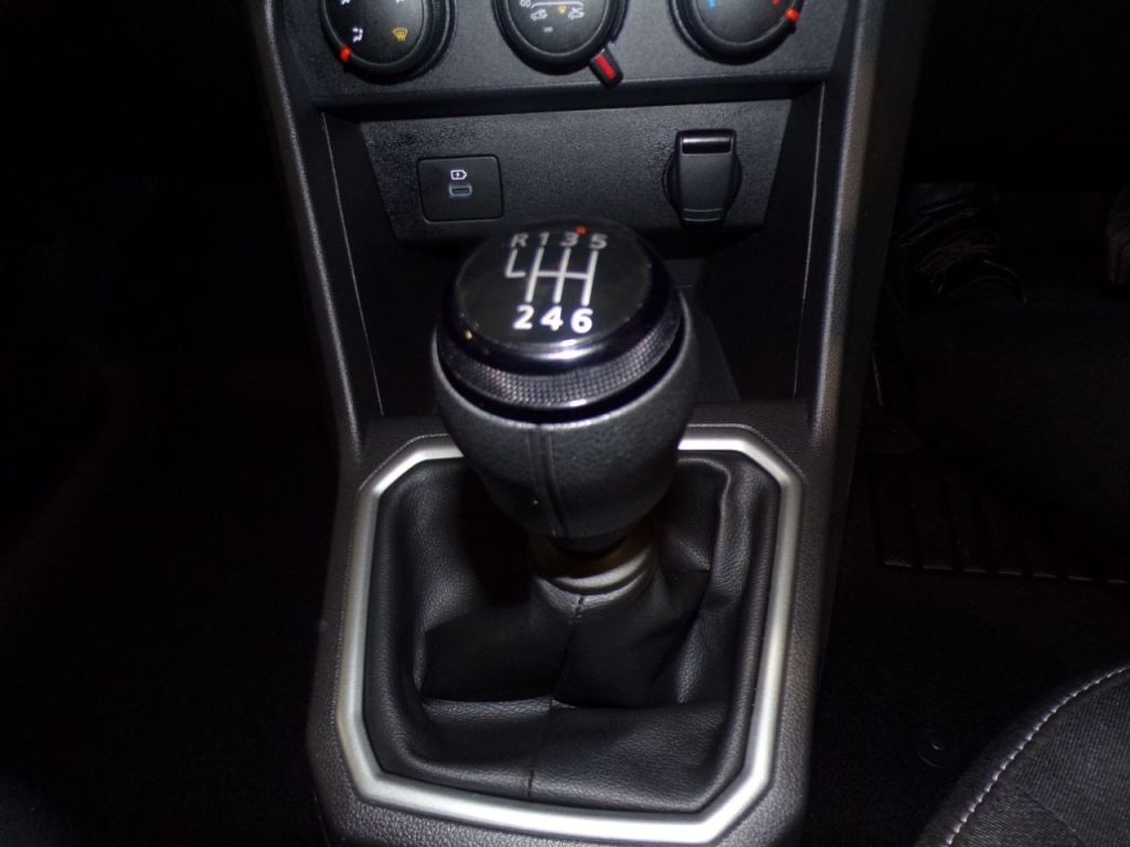 Used Dacia Sandero Stepway 2025 for sale - 76469391: Photo 22