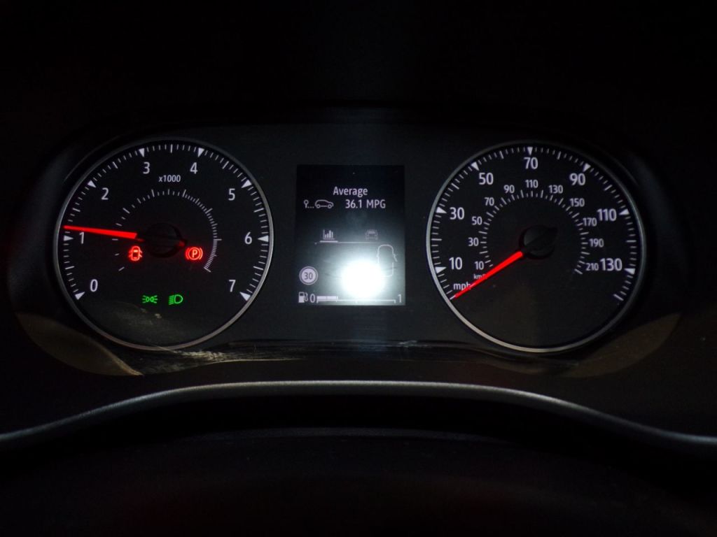 Used Dacia Sandero Stepway 2025 for sale - 76469391: Photo 23