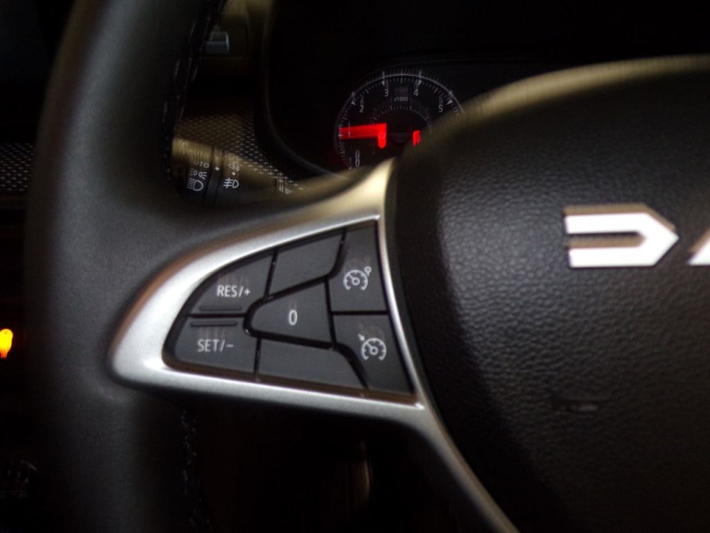 Used Dacia Sandero Stepway 2025 for sale - 76469391: Photo 26