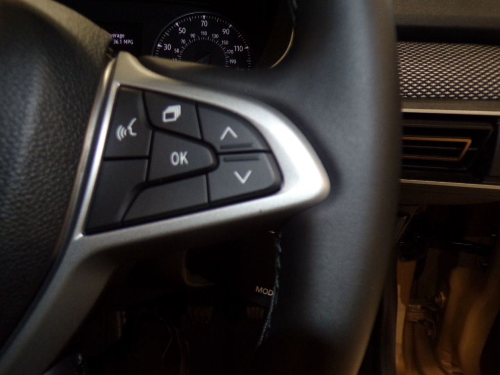 Used Dacia Sandero Stepway 2025 for sale - 76469391: Photo 27