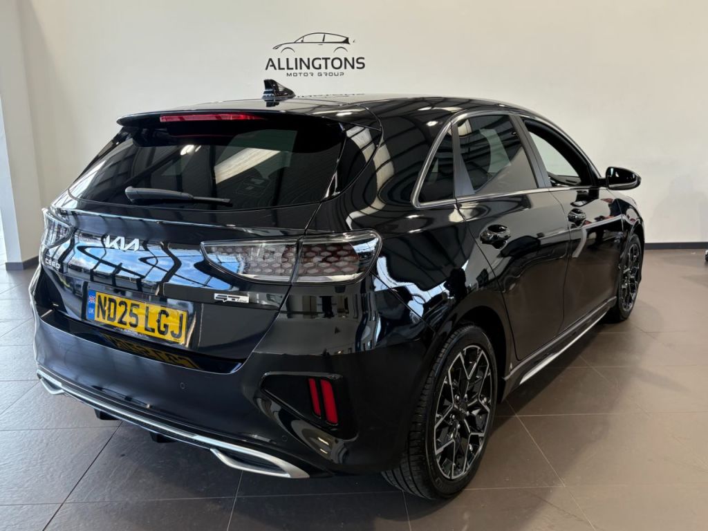 Used Kia Ceed 2025 for sale - 76664966: Photo 10