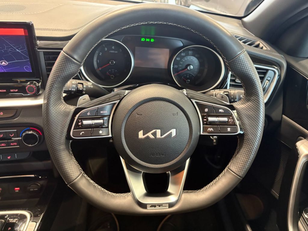 Used Kia Ceed 2025 for sale - 76664966: Photo 11