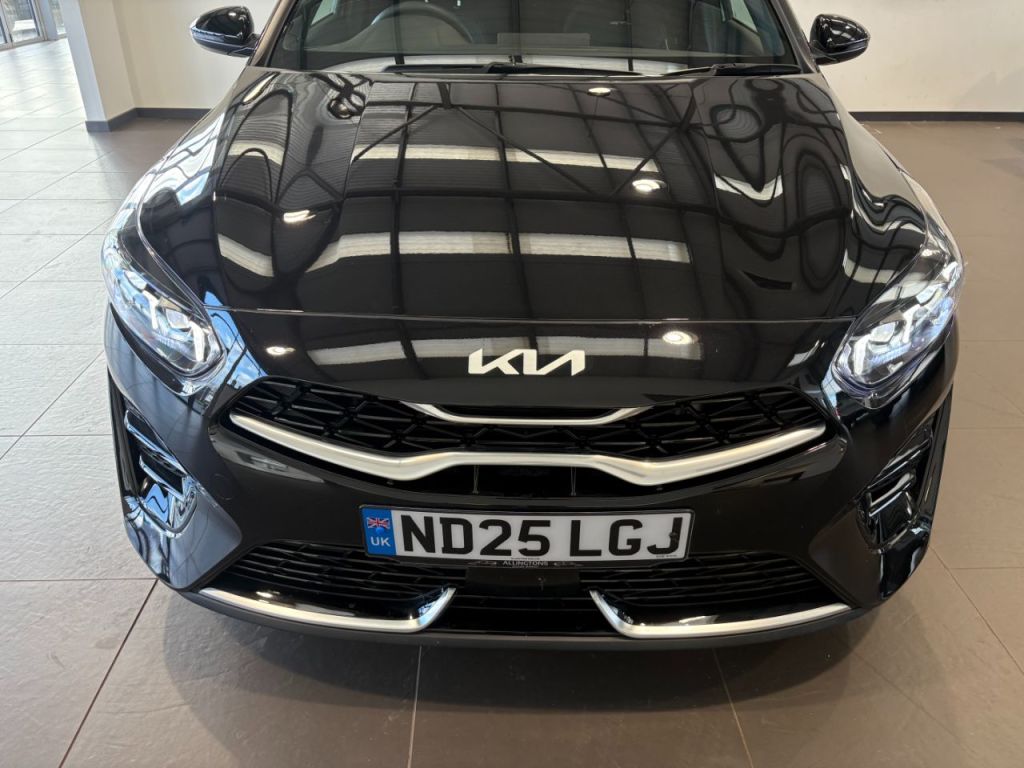 Used Kia Ceed 2025 for sale - 76664966: Photo 12