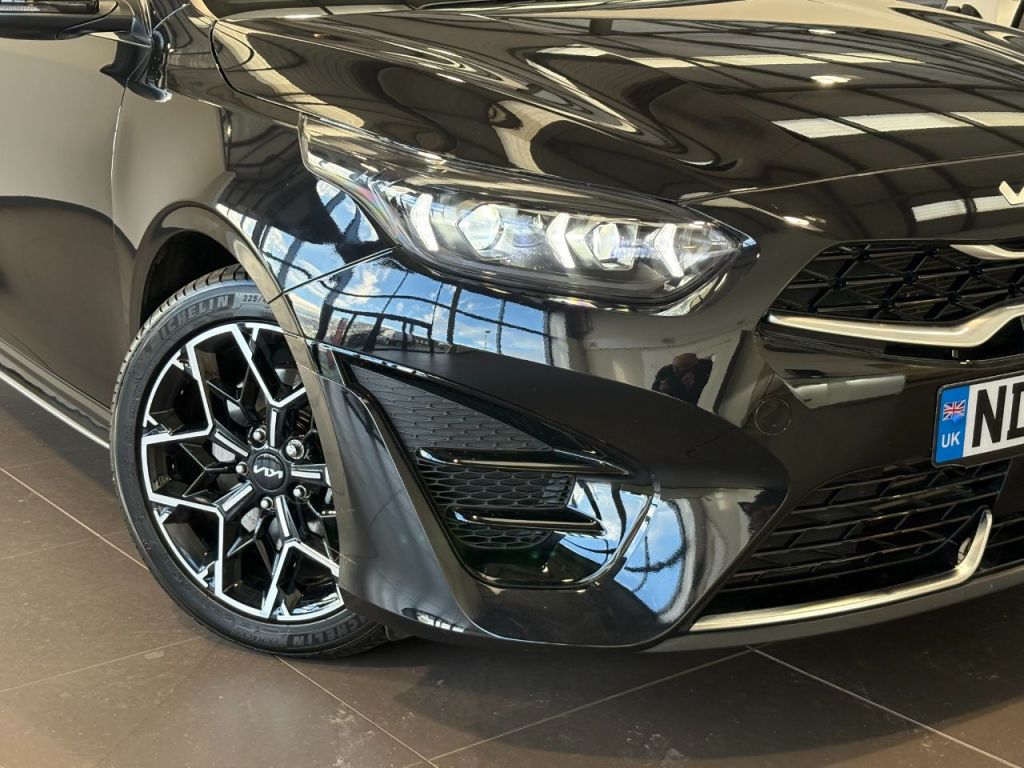 Used Kia Ceed 2025 for sale - 76664966: Photo 13