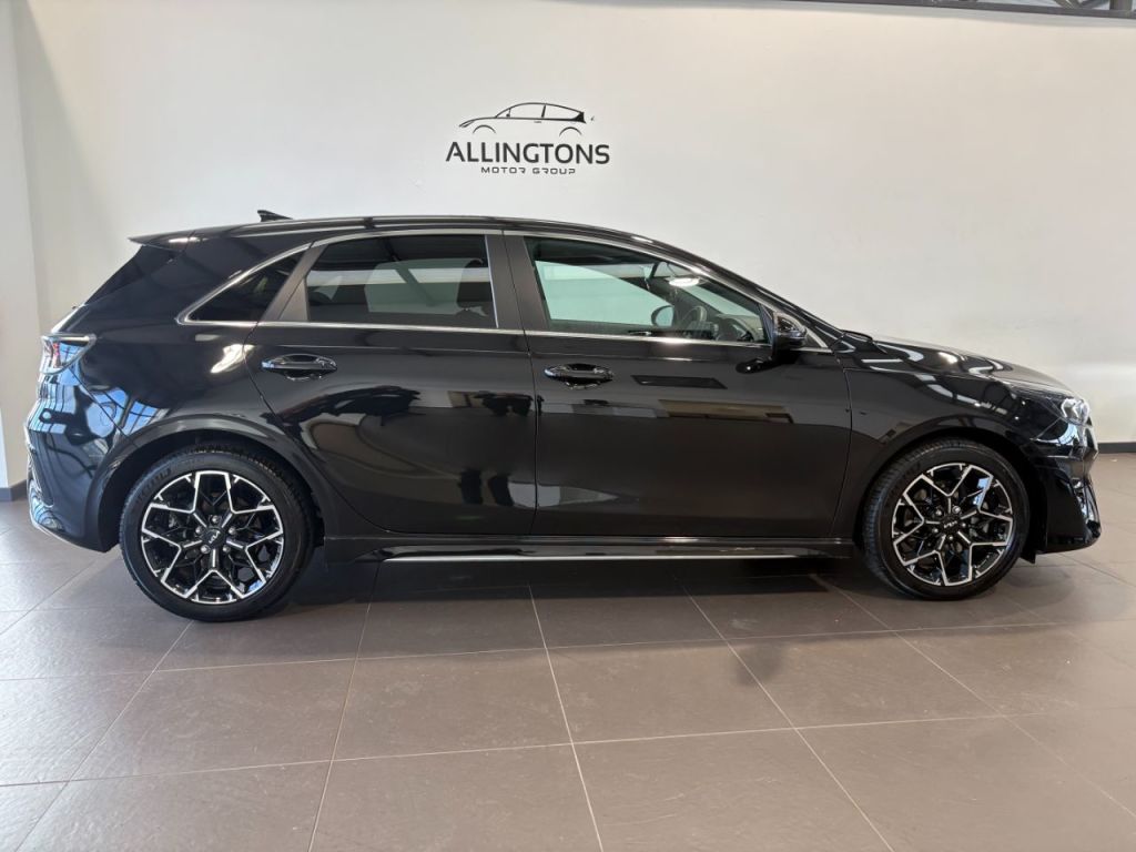 Used Kia Ceed 2025 for sale - 76664966: Photo 14