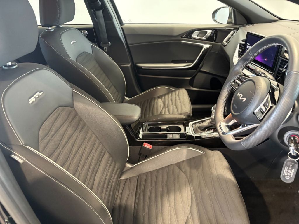Used Kia Ceed 2025 for sale - 76664966: Photo 16