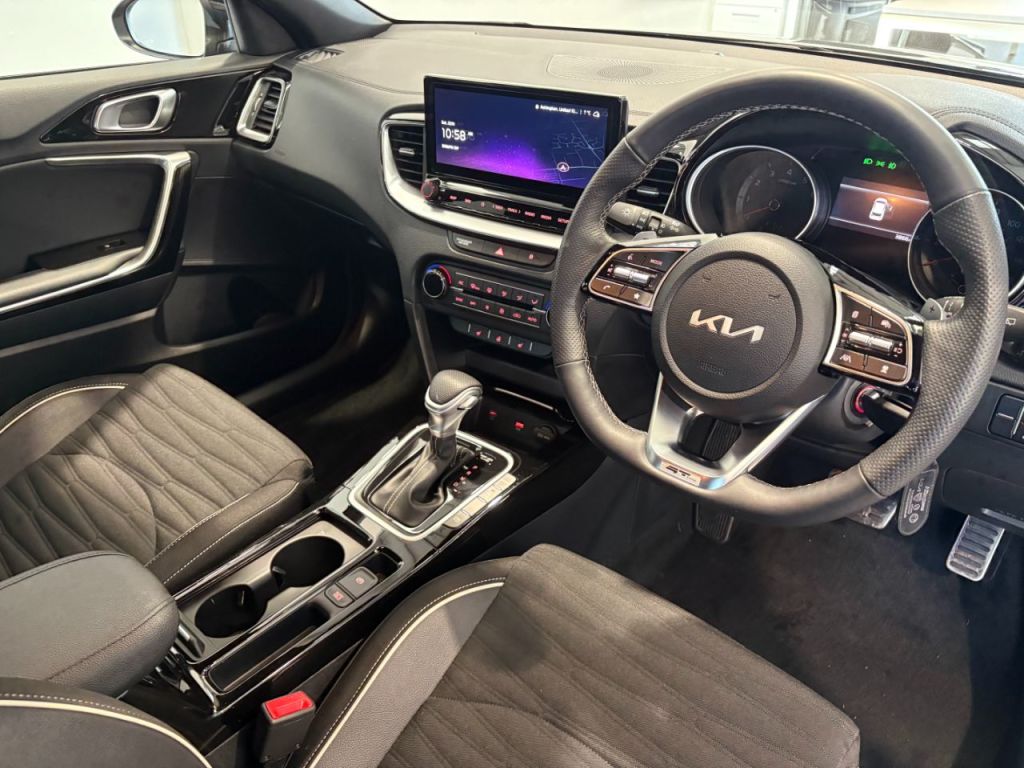 Used Kia Ceed 2025 for sale - 76664966: Photo 18