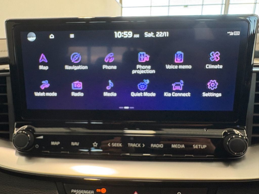 Used Kia Ceed 2025 for sale - 76664966: Photo 23