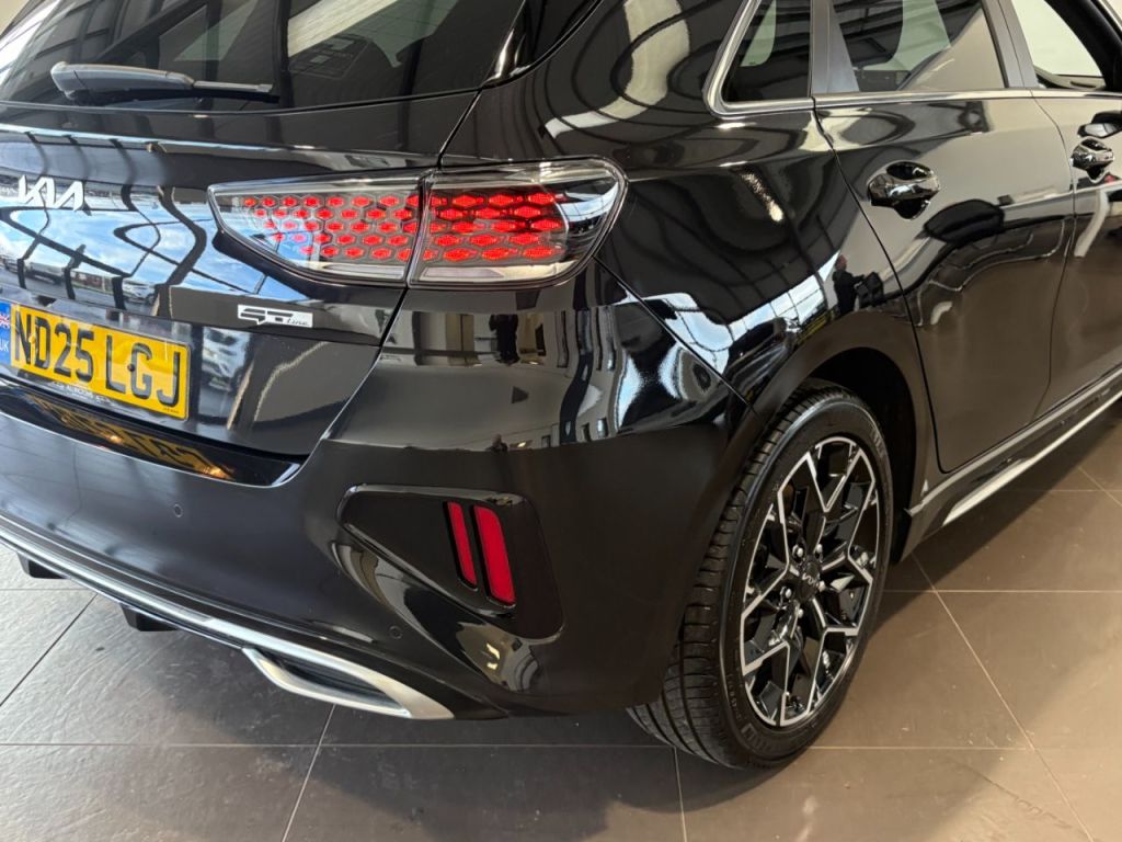 Used Kia Ceed 2025 for sale - 76664966: Photo 26