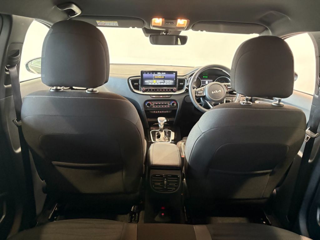 Used Kia Ceed 2025 for sale - 76664966: Photo 30