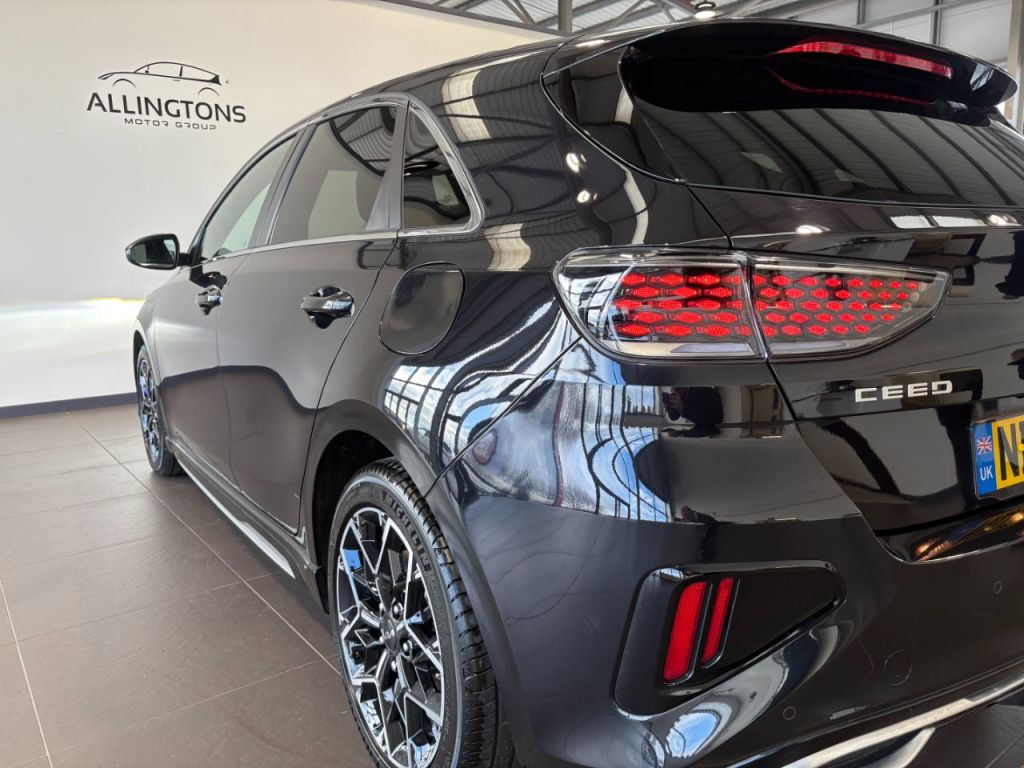 Used Kia Ceed 2025 for sale - 76664966: Photo 31