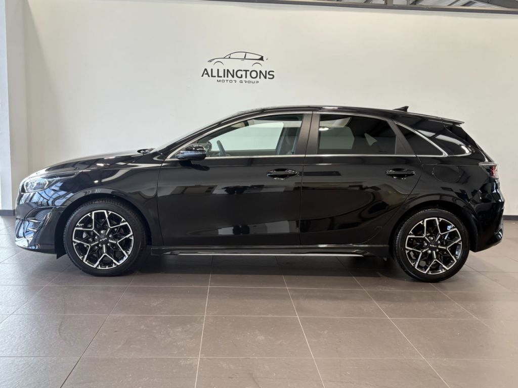 Used Kia Ceed 2025 for sale - 76664966: Photo 32